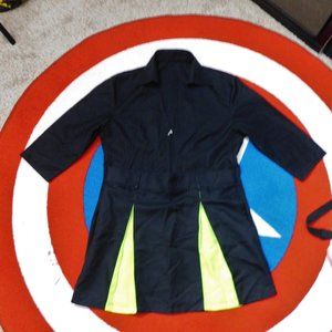 Seraph of the End Base Cosplay